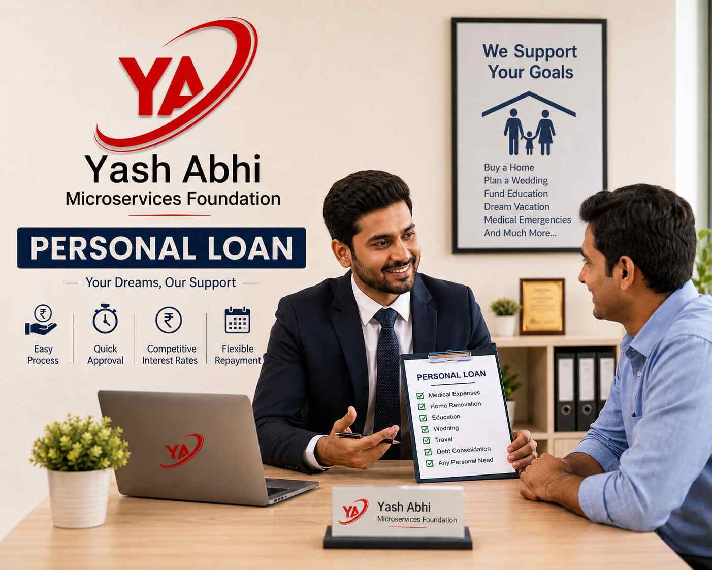 Personal Loan