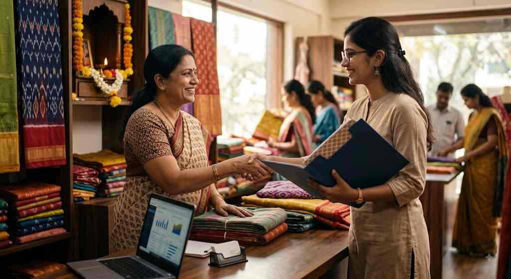 Business Loan - Image 4