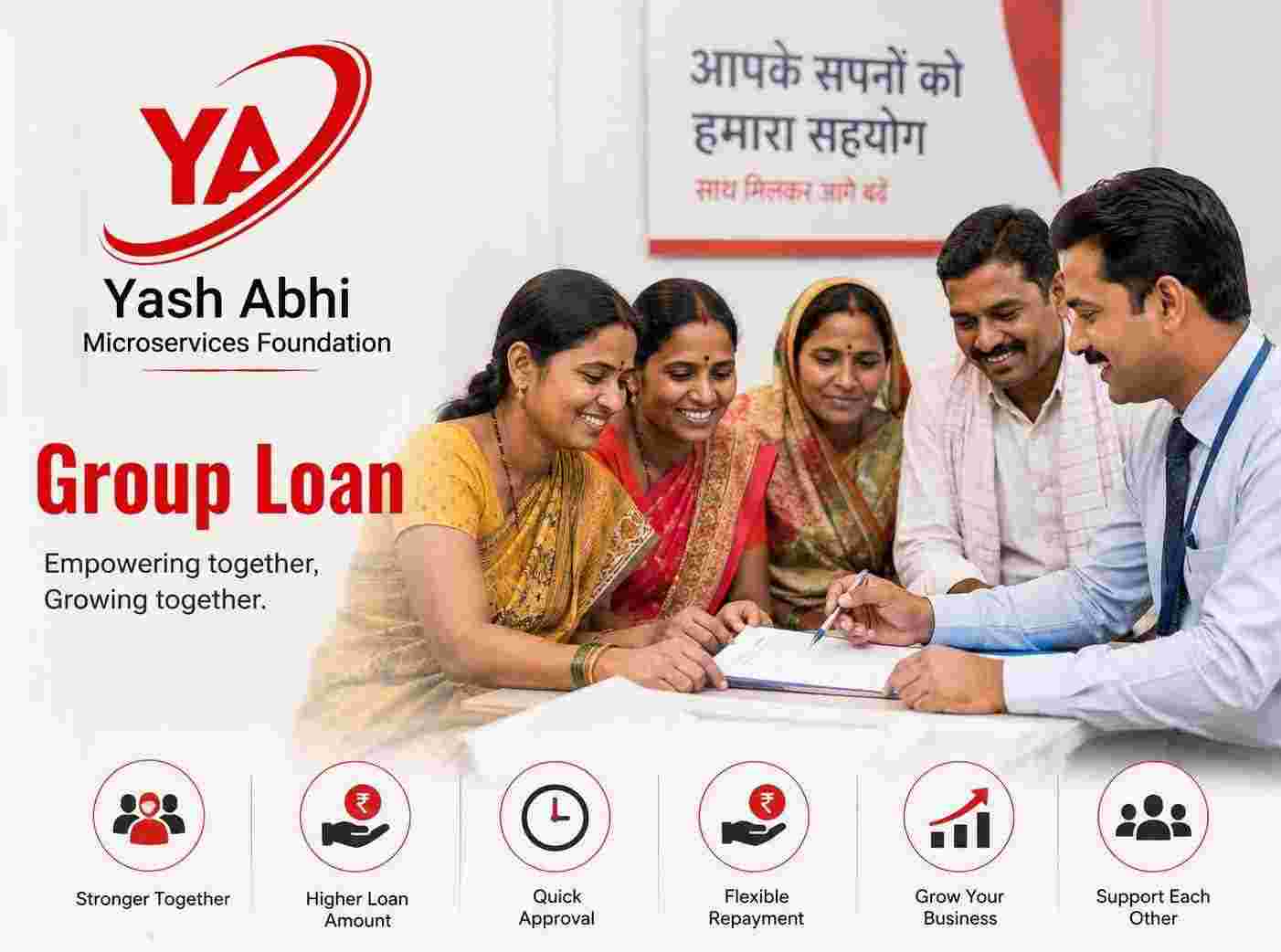 Group Loan - Image 8