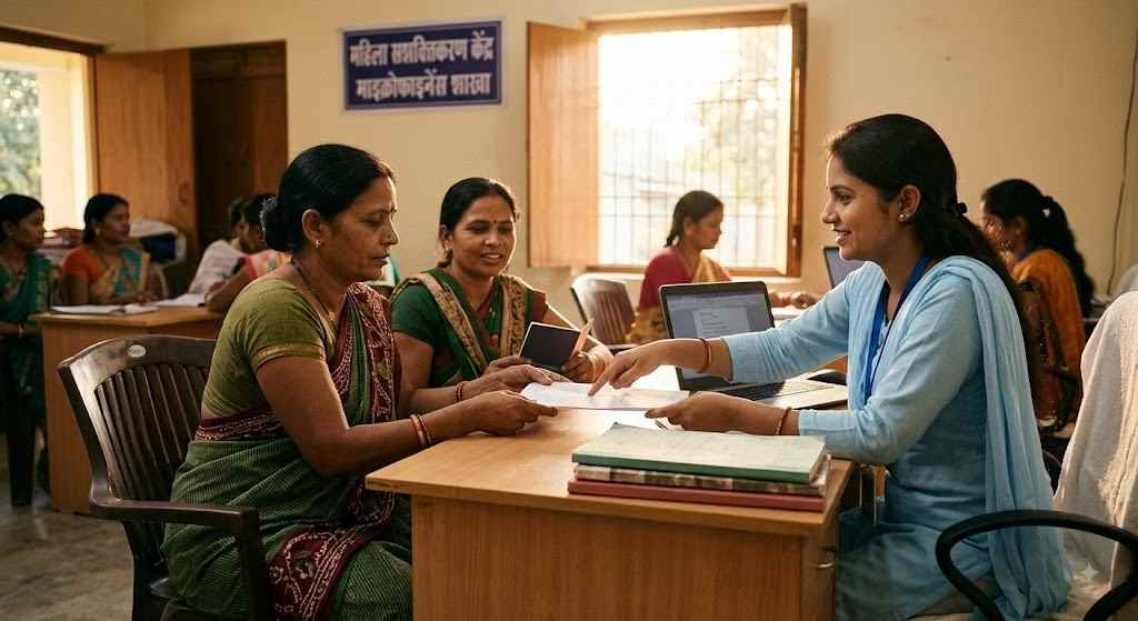 Section-8 Microfinance - Image 6