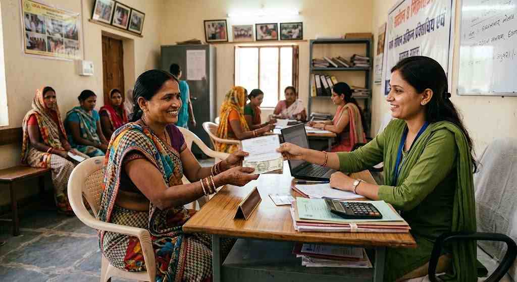 Section-8 Microfinance - Image 7